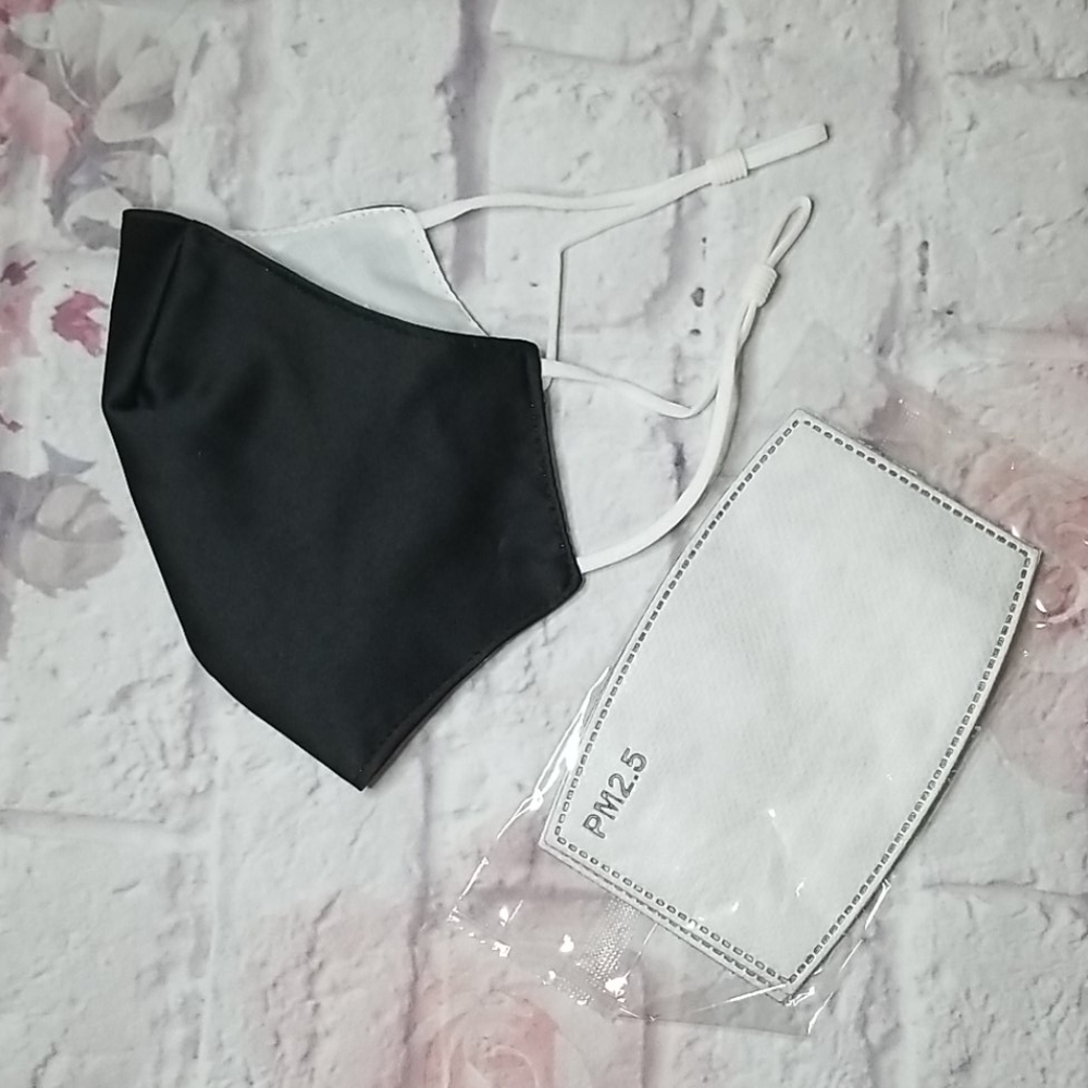 5pc Mask Set - Picture 4 of 6